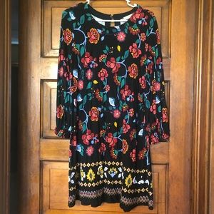 Loft women’s dress size medium petite